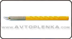 Нож Olfa AK-1 для тонких работ