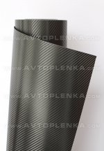Пленка под Карбон 3М Черный Scotchprint™ 1080-CF12