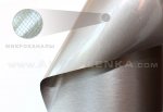 Пленка под темно-серый алюминий 3D Luxon™