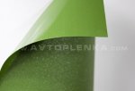 Зеленая алмазная крошка пленка Catpiano