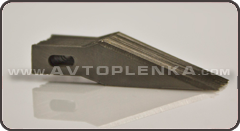 Лезвия для разделяющего ножа Luxon™