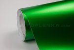 Зеленый матовый хром Luxon