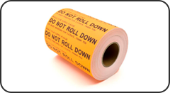    "Do Not Roll Down"
